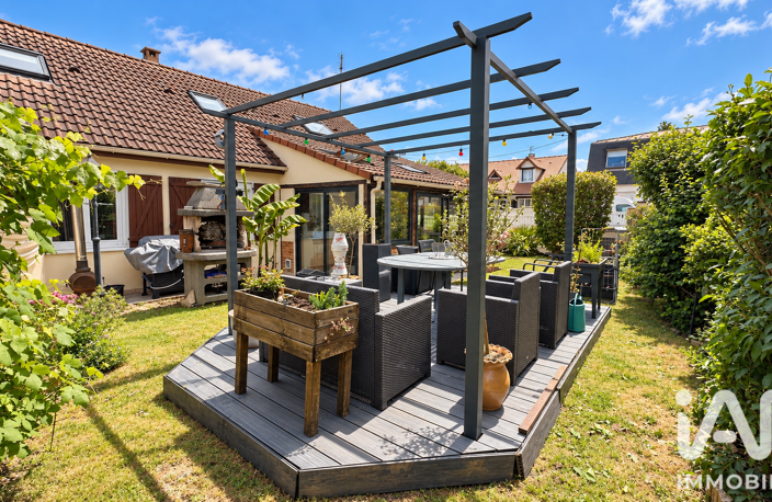 Vente Maison/villa 6 pièces — photo 3