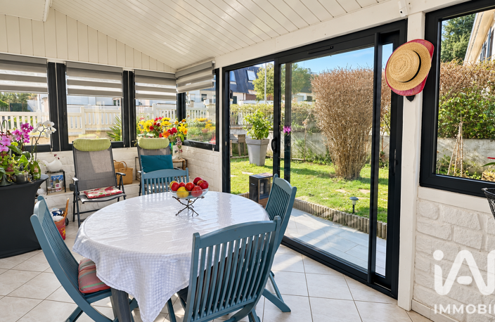 Vente Maison/villa 6 pièces — photo 4