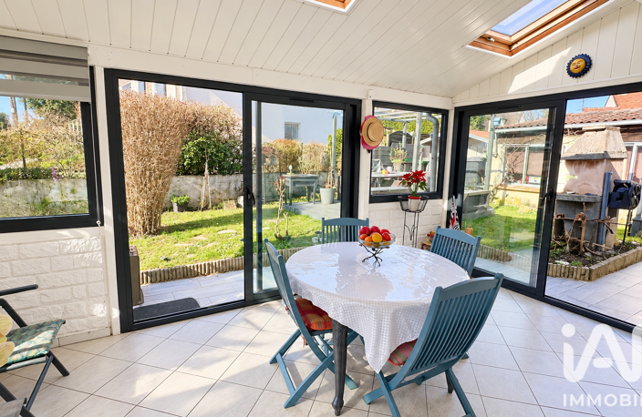 Vente Maison/villa 6 pièces — photo 5