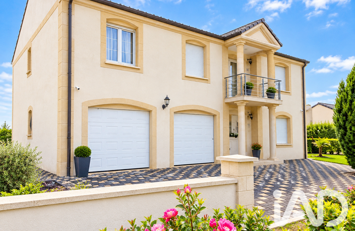 Vente Maison/villa 7 pièces — photo 2