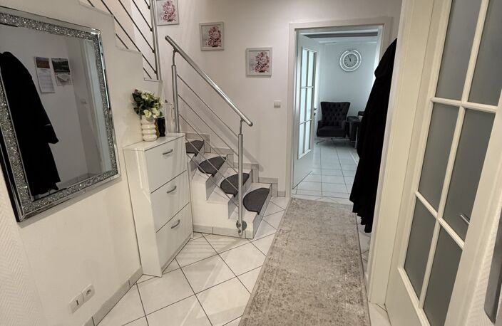 Vente Maison/villa 7 pièces — photo 4