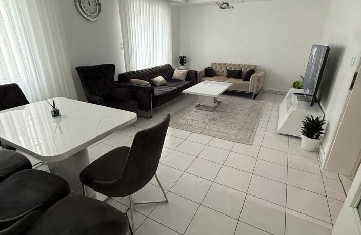Vente Maison/villa 7 pièces — photo 5