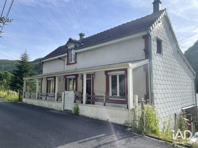 Vente Maison/villa 4 pièces — photo du bien