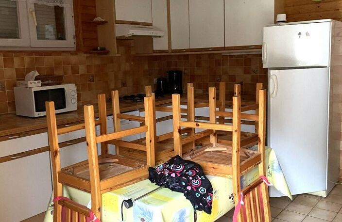 Vente Maison/villa 4 pièces — photo 3