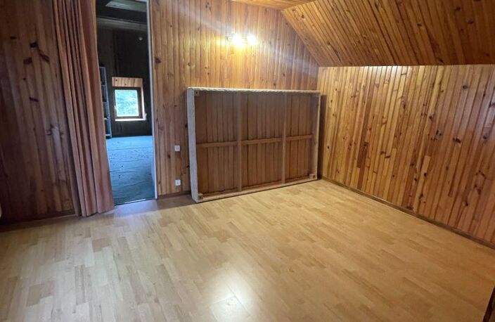 Vente Maison/villa 4 pièces — photo 4