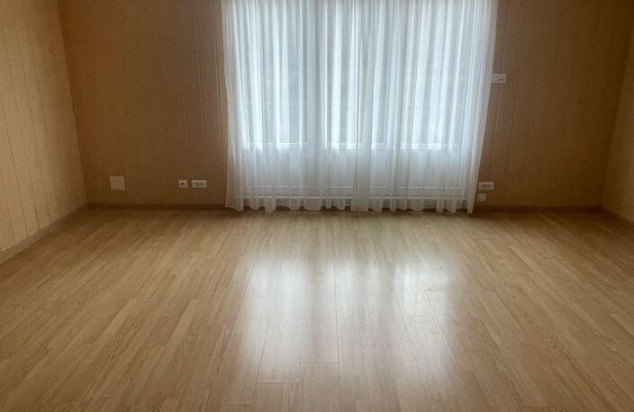 Vente Maison/villa 4 pièces — photo 5