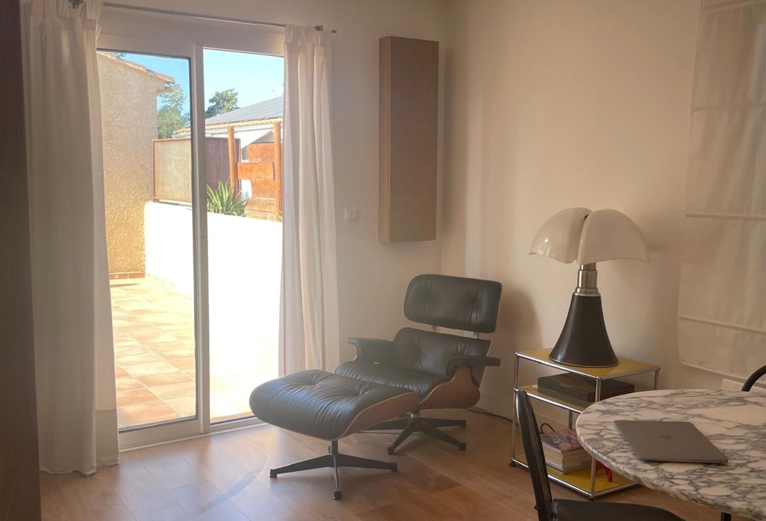 Vente Appartement 1 pièce — photo 1
