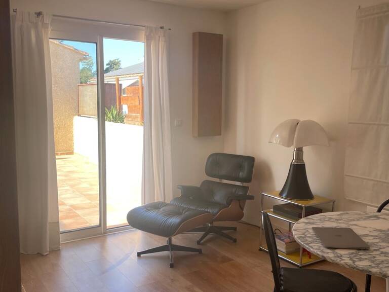 Vente Appartement 1 pièce — photo 1