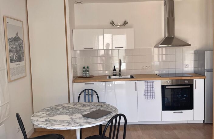 Vente Appartement 1 pièce — photo 3