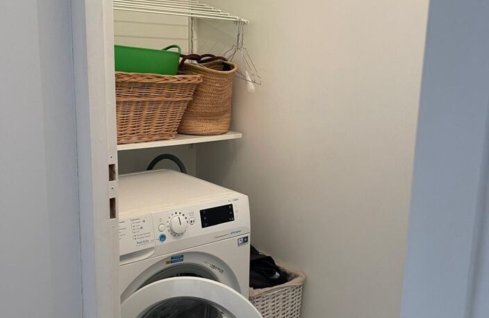 Vente Appartement 1 pièce — photo 5