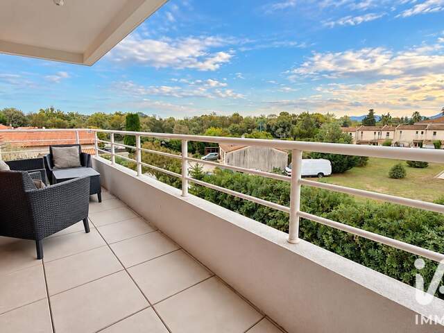 Vente Appartement 2 pièces — photo du bien