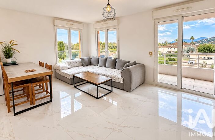 Vente Appartement 2 pièces — photo 2