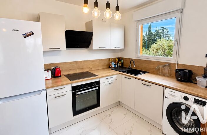Vente Appartement 2 pièces — photo 3