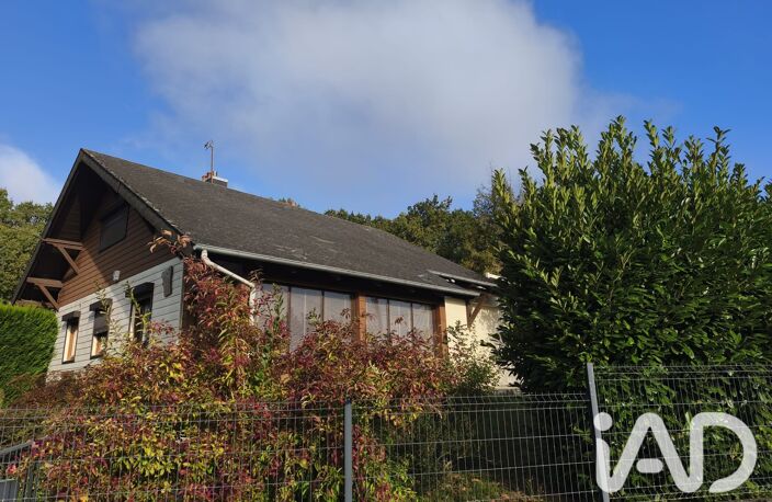 Vente Maison de campagne 8 pièces — photo 2