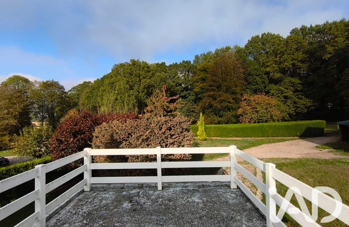 Vente Maison de campagne 8 pièces — photo 3