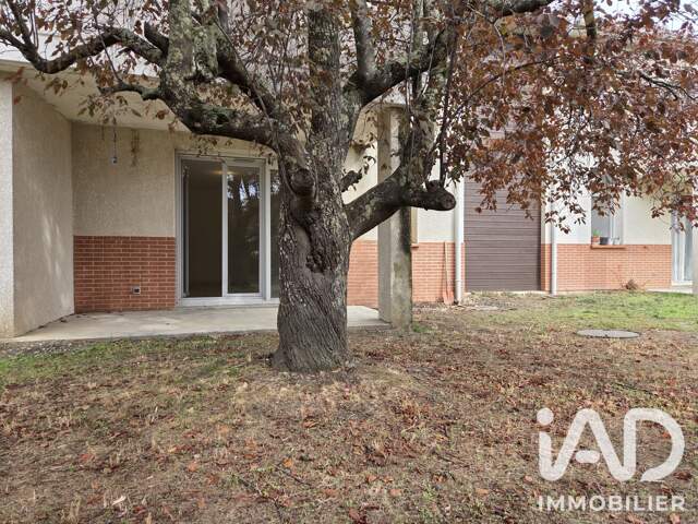 Vente Appartement 3 pièces — photo du bien