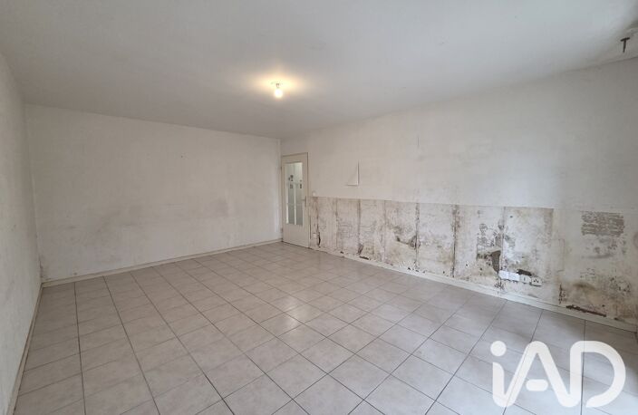 Vente Appartement 3 pièces — photo 2