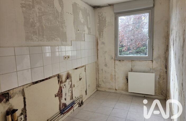 Vente Appartement 3 pièces — photo 4