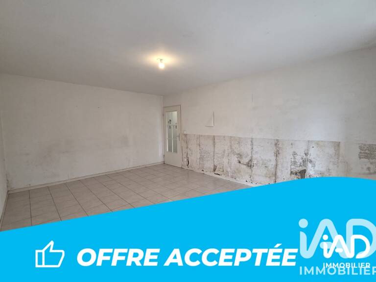 Vente Appartement 3 pièces — photo 1