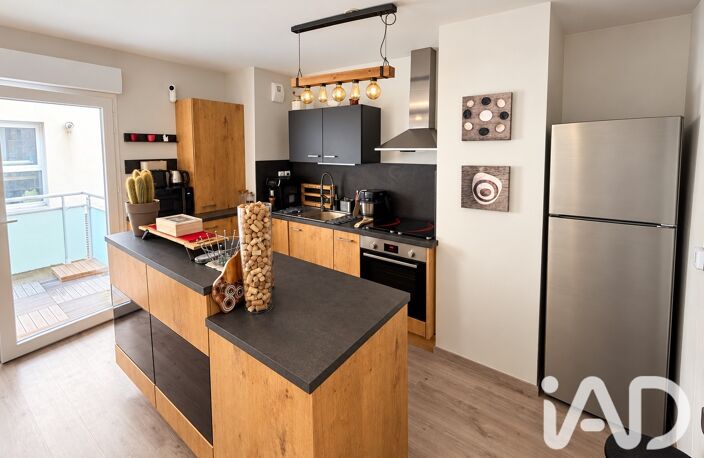 Vente Appartement 3 pièces — photo 3