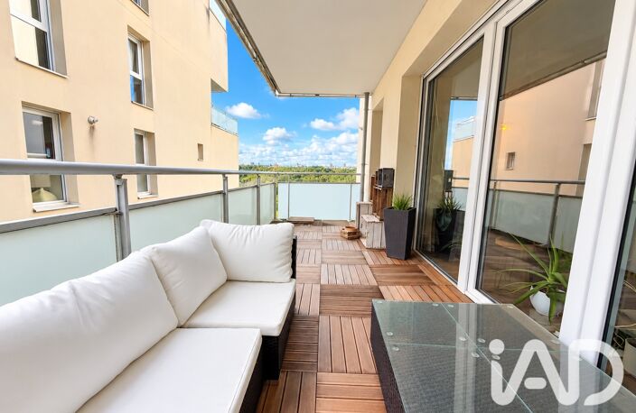 Vente Appartement 3 pièces — photo 4