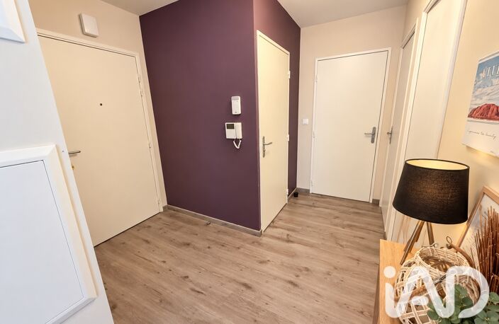 Vente Appartement 3 pièces — photo 5