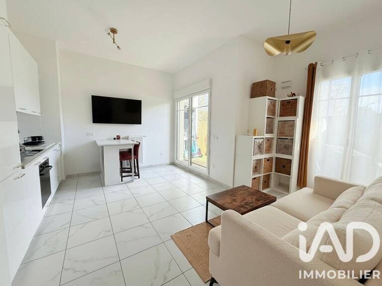 Vente Appartement 2 pièces — photo 1