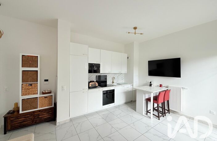 Vente Appartement 2 pièces — photo 2