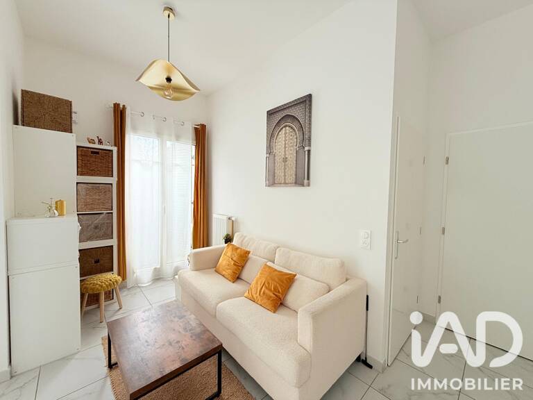 Vente Appartement 2 pièces — photo 1