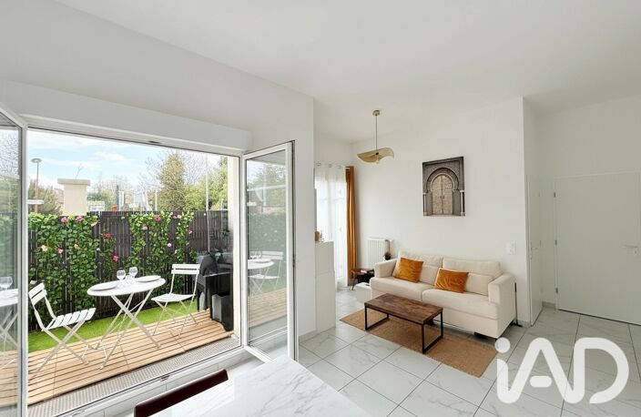 Vente Appartement 2 pièces — photo 5