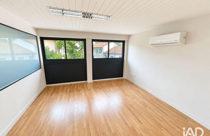 Location Bureaux 15 m&sup2; — photo 2