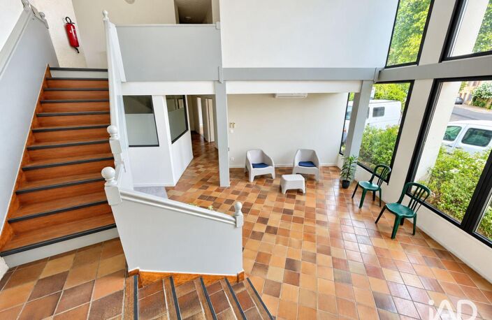 Location Bureaux 15 m&sup2; — photo 3