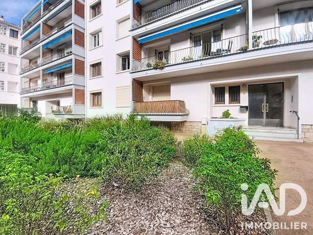 Vente Appartement 3 pièces — photo du bien