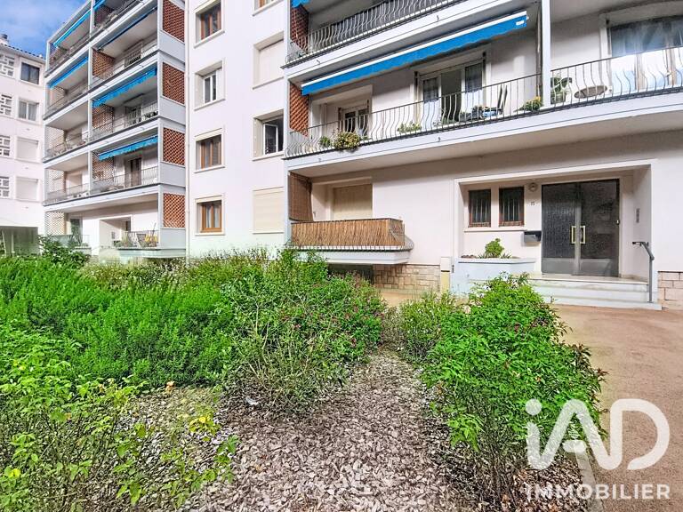 Vente Appartement 3 pièces — photo 1
