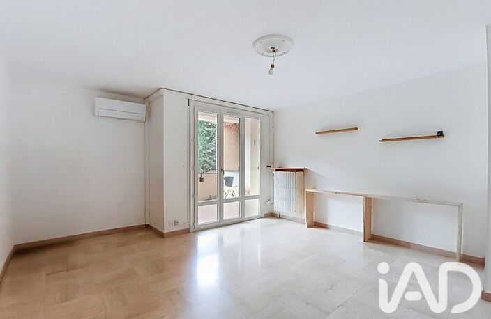 Vente Appartement 3 pièces — photo 2