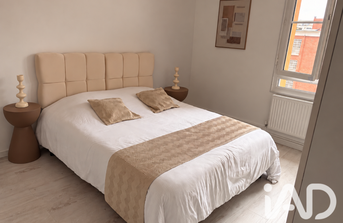Vente Appartement 4 pièces — photo 3