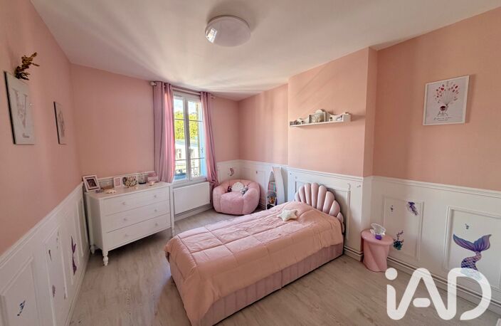 Vente Appartement 4 pièces — photo 4