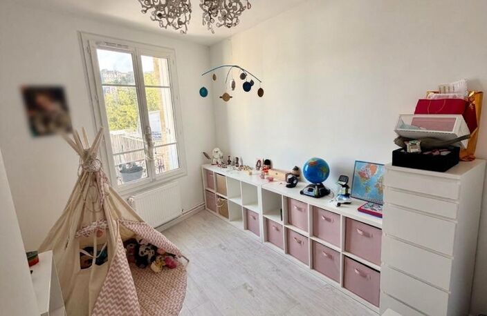 Vente Appartement 4 pièces — photo 5