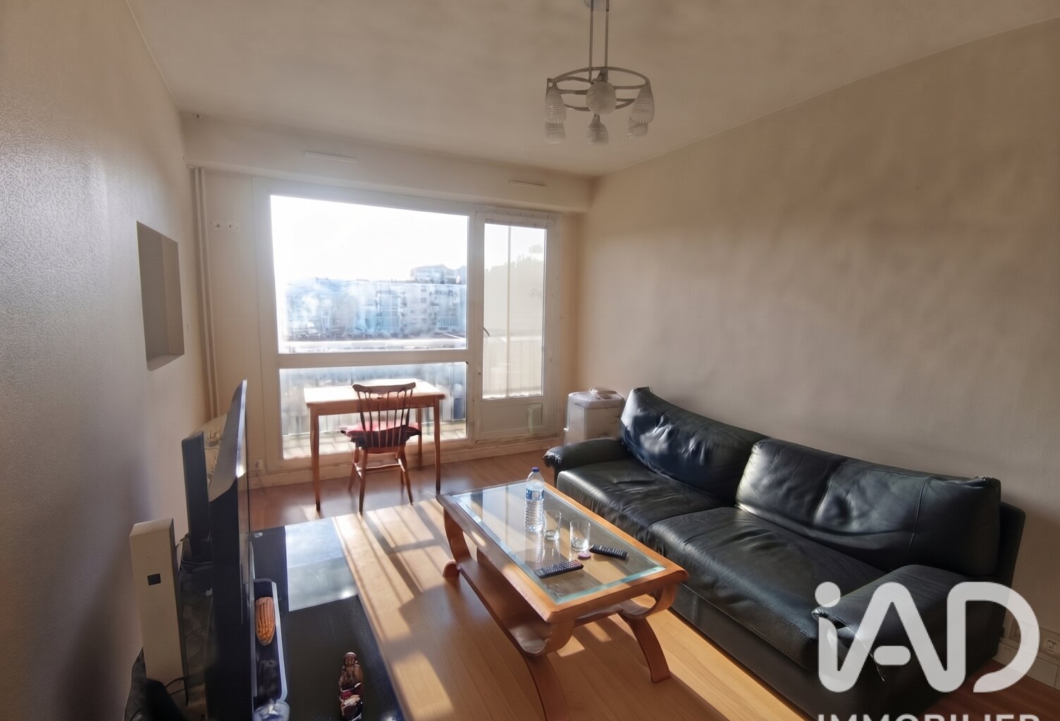 Vente Appartement 2 pièces — photo 1