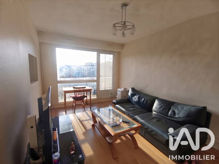 Vente Appartement 2 pièces — photo 1