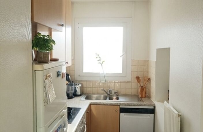 Vente Appartement 2 pièces — photo 4
