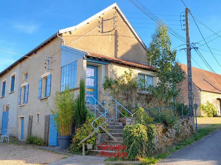 Maison en pierre — photo 1