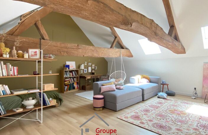 Maison en pierre — photo 3