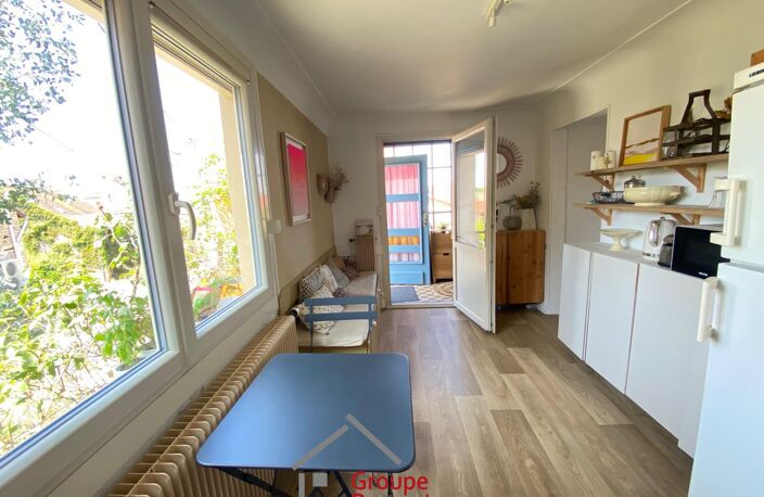 Maison en pierre — photo 4