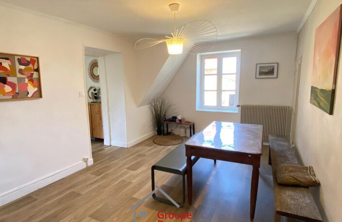 Maison en pierre — photo 5