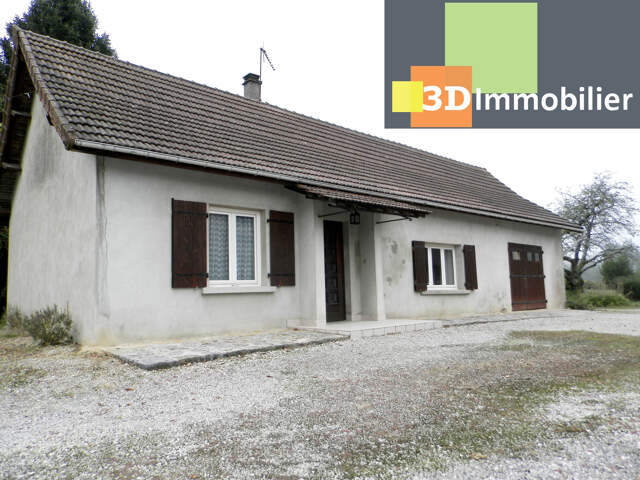 vente maison - 5 pièce(s) — photo du bien