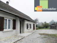 vente maison - 5 pièce(s) — photo 2