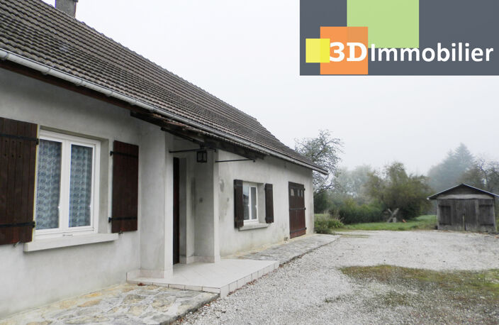 vente maison - 5 pièce(s) — photo 2