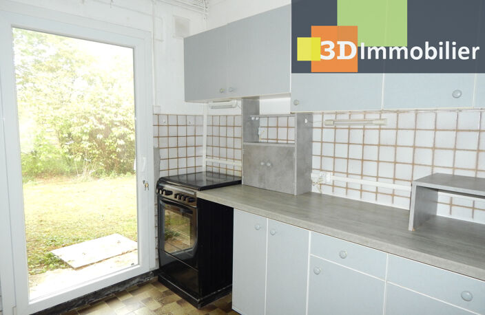 vente maison - 5 pièce(s) — photo 4