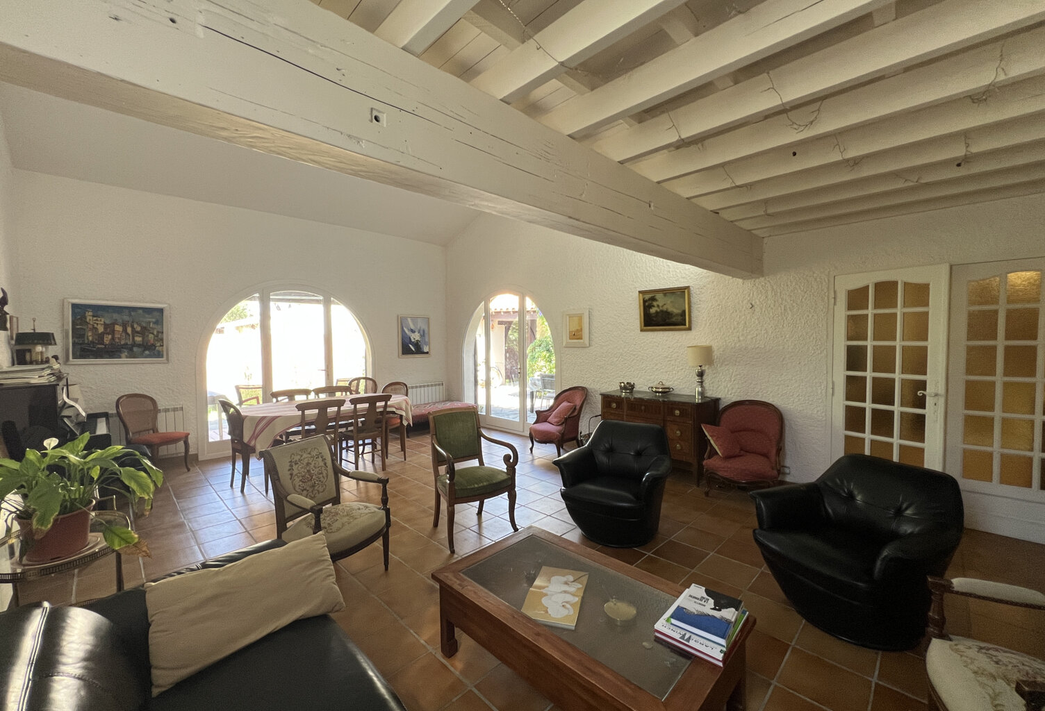 VENTE MAISON 7 PIÈCES CASTELNAU LE LEZ — photo 1